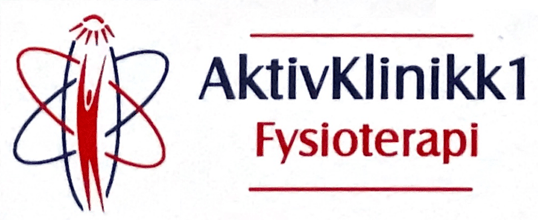 AktivKlinikk1Fysioterapi.no – Aga Jakubowska-Maziarz